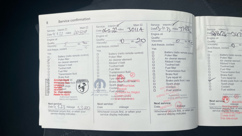 Vauxhall Grandland X 1.2 Turbo SRi Nav 5dr Auto Petrol Hatchback